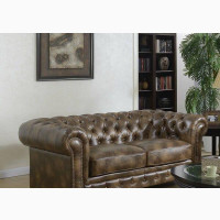Double Seaters Sofa Chair