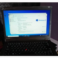 Laptop Lenovo ThinkPad T430 4GB Intel Core I5 HDD 500GB