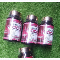 Ultimate Maca Plus 120 Capsules