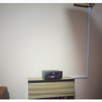 1kva Backup System -Inverter System