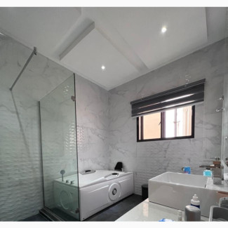 Intense Cleaning and Fumigation Services