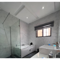 Intense Cleaning and Fumigation Services