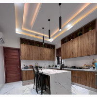 Intense Cleaning and Fumigation Services
