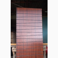 Solid HDF Door With Frame and Architrave