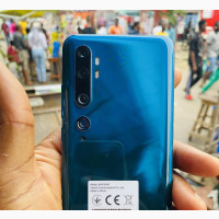 Xiaomi Mi Note 10 128 GB Blue