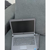 Laptop Dell 4GB Intel Core I5 HDD 500GB