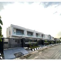 4bdrm Duplex in Vgc Lekki Lagos for sale