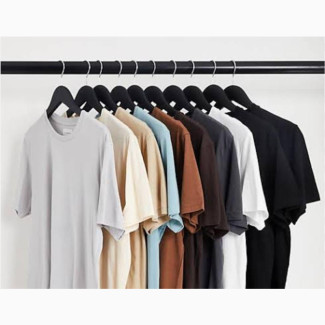 Premium Pavo Roundneck T-shirt(Dozens)