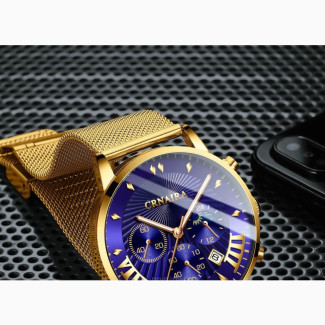 Original CRNAIRA Wristwatch