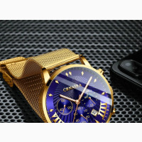 Original CRNAIRA Wristwatch