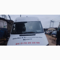 Mercedes-Benz Sprinter 1999 White