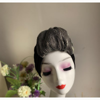 Turban; For Classic Ladies and Women