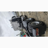 Hyundai Tractor Head - Brand New