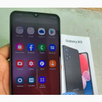 Samsung Galaxy A13 128 GB Black
