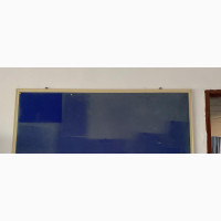Vision /Notice Board