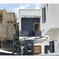 2bdrm Duplex in Chevron for sale