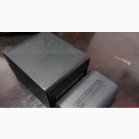 Sony Hybrid Handycam DCR-DVD610 - Used