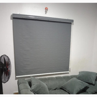 Blackout Roller Window Blinds
