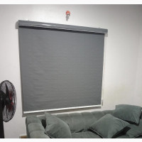 Blackout Roller Window Blinds