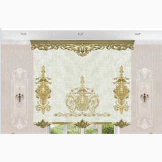 Luxury Royal Blind