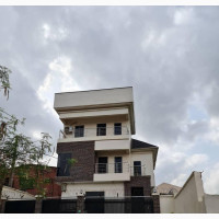 Newly-Built 3 Bedroom Duplex For Sale