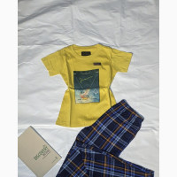 Male Kids Pyjamas