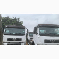 Brand New 380hp FAW 6x4 Tractor