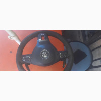 Stearing Wheel for Volkswagen Passat Cc 2013