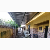 3bdrm Bungalow in Efab Lokogoma for sale