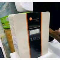 80ah Felicity Charge Controller