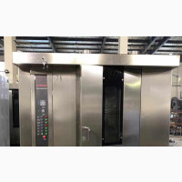 Brand New Full One Bag Rotary Oven