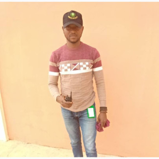 Security Supervisor/Operation Manager