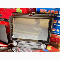Accord 2005 Car Android Multimedia Player