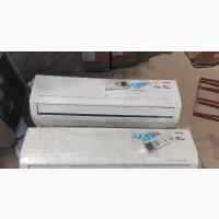 LG 1.5hp Air Conditioner