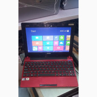 Laptop Asus ASUSPRO P2440UQ 2GB Intel Atom HDD 160GB