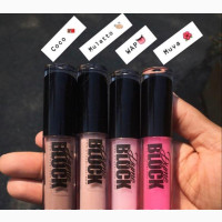 Sexy Lip Gloss
