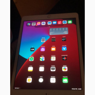 Apple iPad 10.2 (2020) 128 GB Silver