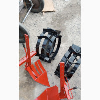 Power Tiller Implements and Accessories for Effective Farming