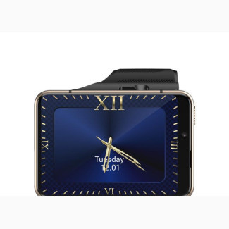 High-End Large-Screen 4G Android Smartwatch S999 Super Large