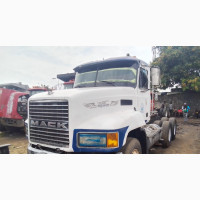 Neatly Used Mack Truck Head, Ready to Use Nothing to Fix