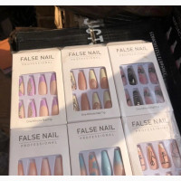 False Nails