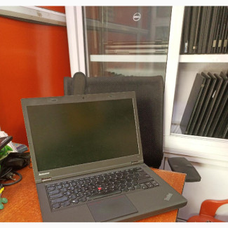 Laptop Lenovo ThinkPad T440p 8GB Intel Core I7 HDD 500GB