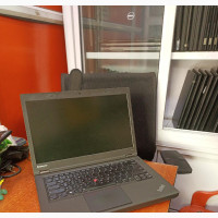 Laptop Lenovo ThinkPad T440p 8GB Intel Core I7 HDD 500GB