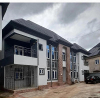 Mini Estate for Sale