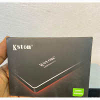 Kston 512GB SSD - High Performance Storage Solution