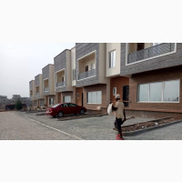 3bdrm Apartment in Shell Apartments In, Jabi for sale