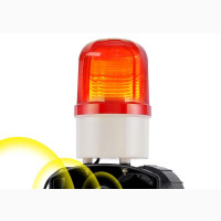 Alarm With Siren