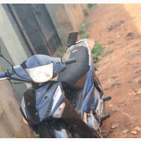 Jincheng JC 110-9 2018 Black