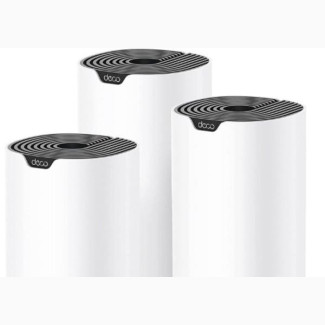 Tp-Link Deco M4 AC1200 Mesh Wifi Router Whole Home System