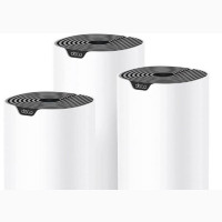 Tp-Link Deco M4 AC1200 Mesh Wifi Router Whole Home System